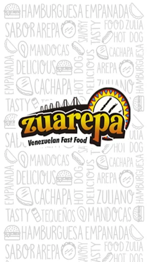 Zuarepa Screenshot 0