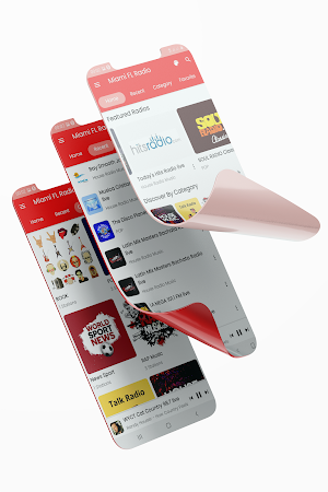 Miami FL Radio – Online Radio Screenshot 0