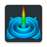 Surface Plotter 3D (Graph Plotter)