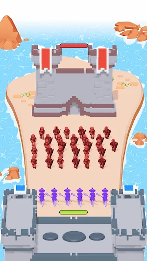 Crusher Dices Screenshot 3