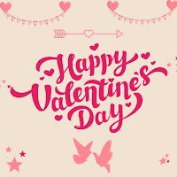 happy valentines day wishes