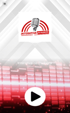 Interativa de Pedreira Screenshot 0