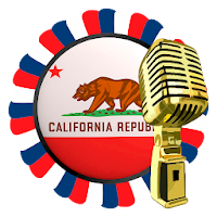 California Radio Stations - USA