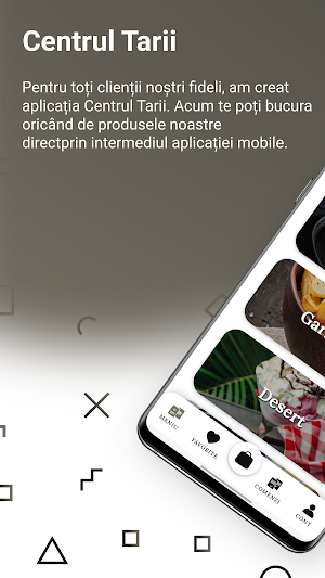 Centrul Tarii Screenshot 0