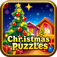 Christmas Jigsaw Puzzles