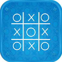 Tic-Tac-Toe