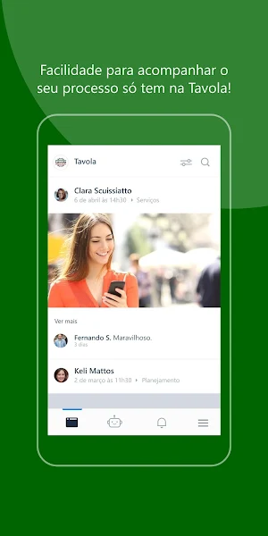 Tavola descomplica Screenshot 2