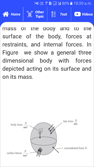 Structural Analysis screenshot 8