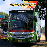 Mod Traffic Bus Simulator