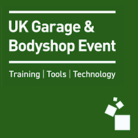 The UK Garage & Bodyshop Event