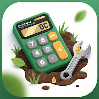 Landscaping Profit Planner