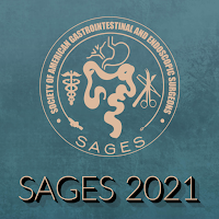 SAGES 2021 Meeting