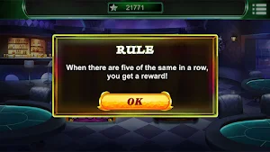 Luxora Gold Screenshot 3