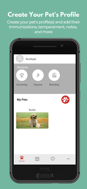 NYC Pet Direct Screenshot 0