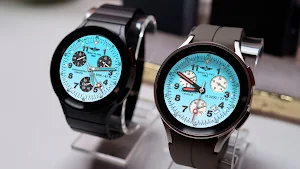 Breitling Analog Aeromarine RV Screenshot 2