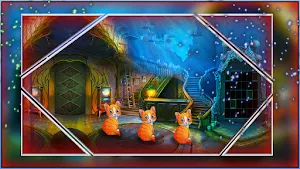 Sentry Frog Escape Screenshot 2