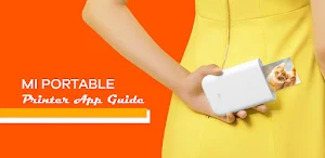 Mi Portable Printer App Guide Screenshot 3