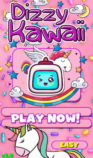 Dizzy Kawaii Screenshot 0