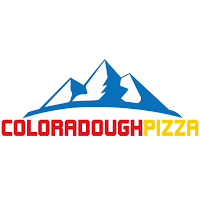 Coloradough Pizza