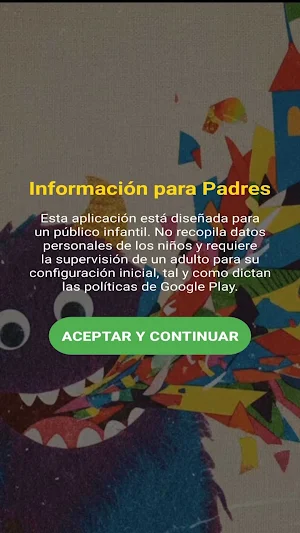 cazacolores Screenshot 0