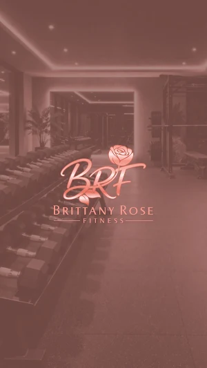 Brittany Rose Fitness Screenshot 0