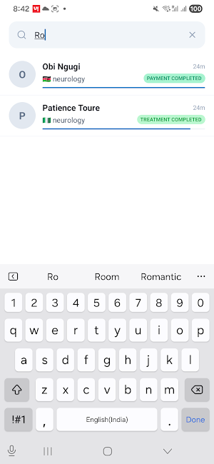 Arodya Screenshot 3