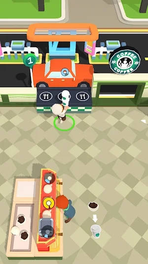 Chef Please Screenshot 2