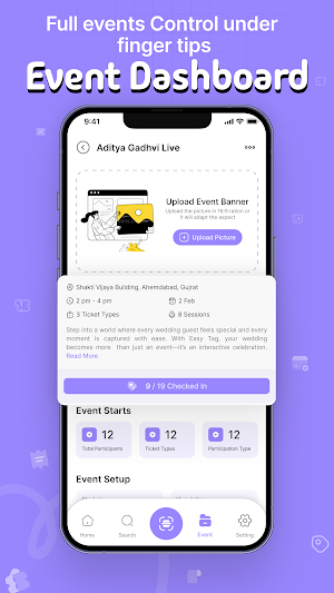 easytag Screenshot 2