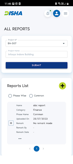 Pil Disha for Partners Screenshot 1