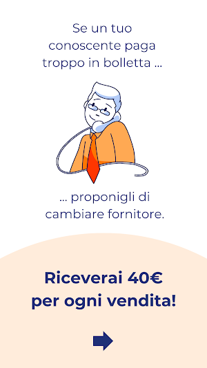 Convengo App Screenshot 1