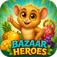 Bazaar Heroes