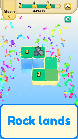 Island Flow Screenshot 0