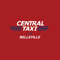 Central Taxi Belleville