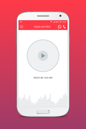 SB Comunicações Screenshot 3