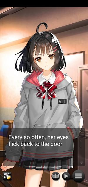 Angels in My Room Screenshot 3