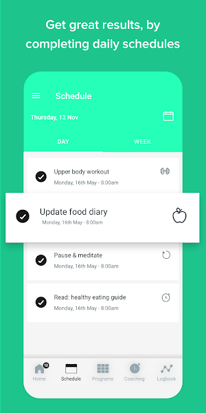 Chup Screenshot 2