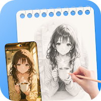 AR Drawing: Sketch & Trace Art
