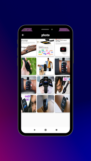 amazfit bip 3 pro guide Screenshot 1