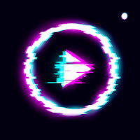 Glitch Video Effects - VHS Vid