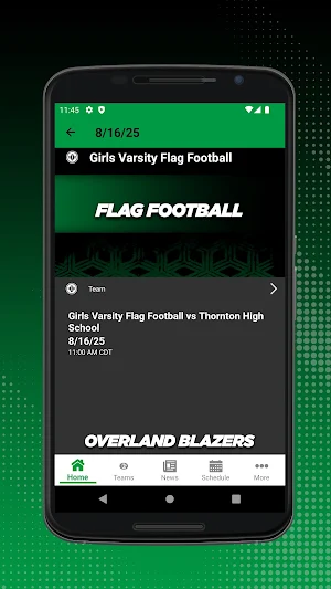 O-Town Screenshot 2