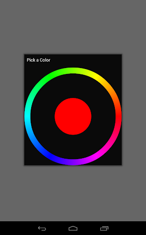 Dead Pixel Detect and Fix Screenshot 2