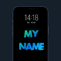 Name Wallpaper Maker