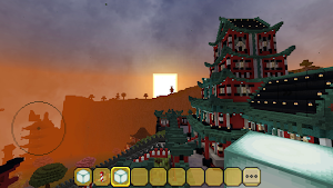 Kyoto Craft screenshot 7