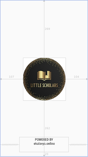 Little Scholars School Screenshot 1