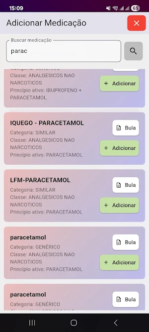 FirstDoctor Screenshot 3