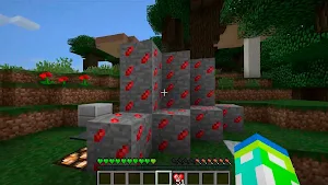 Mob Scaling AddOns Minecraft Screenshot 2