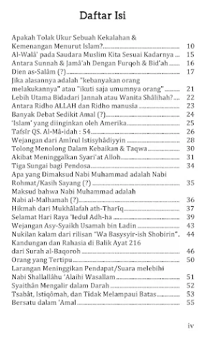 Sabilun Nashr Abu Mu'adz Jawiy Screenshot 1
