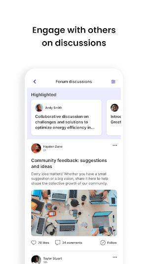MyLBS Screenshot 0