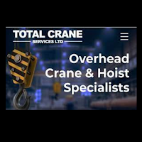 Total Crane App