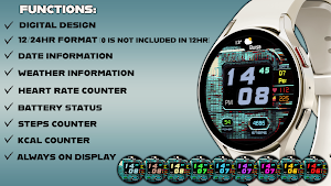 Oxide Digital Screenshot 2